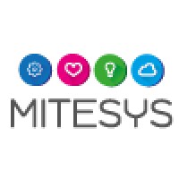 Mitesys logo - Similar company to Spheralog