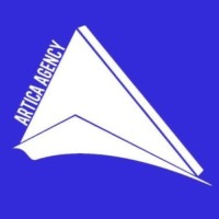 Artica Agency logo - Similar company to Maya Systems