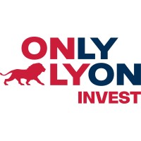 ADERLY / Invest in Lyon Agency logo - Similar company to Onlylyon