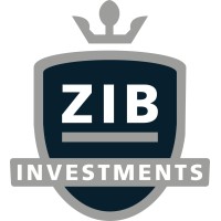 ZIB Investments logo - Similar company to Yield.Inc