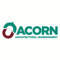 Acorn Architectural Ironmongery Ltd logo - Similar company to Sb Ironmongery Solutions Ltd