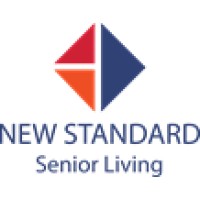 New Standard Senior Living, LLC logo - Similar company to Cynamed, Inc.