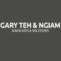 Messrs Gary Teh & Ngiam logo - Similar company to Lim Han Boon & Co