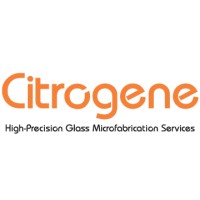 Citrogene, Incorporated logo - Similar company to Qi Laser (Shenzhen) Ltd