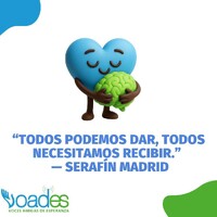 Voces Amigas de Esperanza-VOADES logo - Similar company to Voades Uk