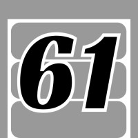 Garage 61 logo - Similar company to Simracing