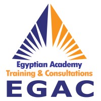 Egyptian Academy - EGAC logo - Similar company to Alfa Egypt