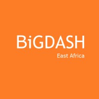 BiG DASH E.A logo - Similar company to Qbitlogic