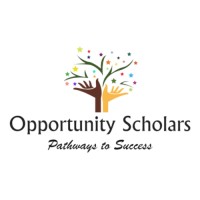 Opportunity Scholars logo - Similar company to Laurel Ridge Community College Workforce Solutions