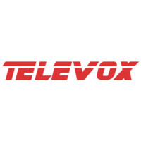 Televox Technology logo - Similar company to Hoteltech