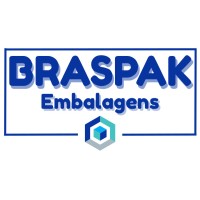Braspak Ind e Com de Embalagens Ltda logo - Similar company to Kaiambá Embalagens