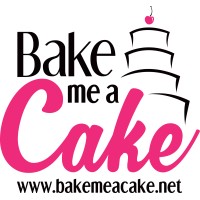 Bake Me A Cake logo - Similar company to Master Cake Uae