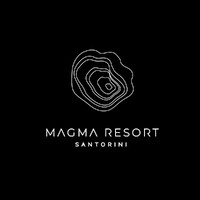 Magma Resort Santorini, part of The Unbound Collection by Hyatt logo - Similar company to Synapse Hospitality