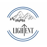 Lightent logo - Similar company to The Light Fund