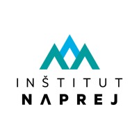 Inštitut Naprej logo - Similar company to Policywizard
