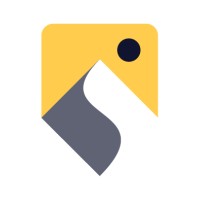 Surround logo - Similar company to Instereo