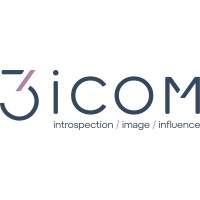 Agence 3icom logo - Similar company to Aura Rp