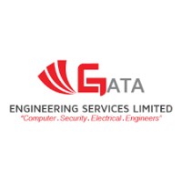 Gata Engineering Services Ltd logo - Similar company to Prosec Inc