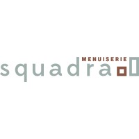 Squadra Menuiserie logo - Similar company to Charpente - Menuiserie Pascal Mossaz