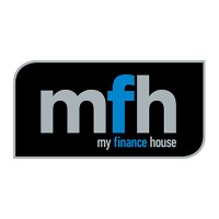 My Finance House logo - Similar company to Fox Financial Solutions