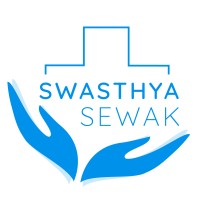 Swasthya Sewak 'We Save Lives'
