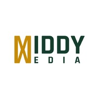 Middy Media logo - Similar company to Redix Digital Solutions