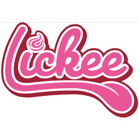 Lickee logo - Similar company to Burgess Hill Business Parks Association