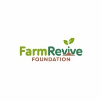 FarmRevive Foundation logo - Similar company to Agrointroductions Ghana