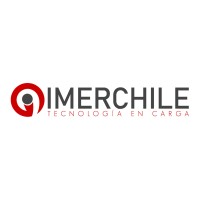 IMERCHILE logo - Similar company to Sasec Ltda