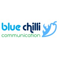 Blue Chilli Communication logo - Similar company to Absolute Agency
