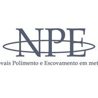 Novais Polimento e Escovamento em Metais logo - Similar company to Inovar Moldes - Polimento De Moldes, Solda A Laser E Gravação A Laser