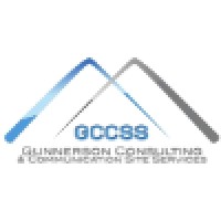 Gunnerson Consulting & Communication Site Services (GCCSS) logo - Similar company to Veriphix