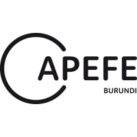 APEFE Burundi logo - Similar company to Sisters Keepers