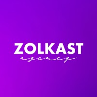 ZOLKAST logo - Similar company to Тина Ви Оод