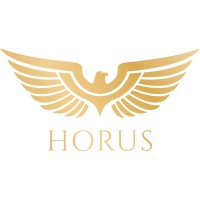 HORUS CORPORATE MAURITIUS logo - Similar company to Unkai Global