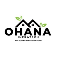 Ohana Infratech logo - Similar company to Ezwe Exim