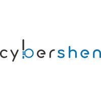 Cybershen logo - Similar company to Eb Concept