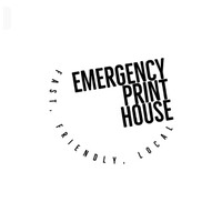 Emergency Print House, LLC logo - Similar company to The B Scene