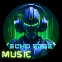 ECHO EDGE MUSIC logo - Similar company to Global Entrepreneurship Network- Bd