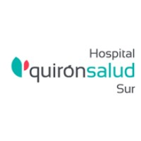Hospital quirónsalud Sur logo - Similar company to Dr.Nada Hossam