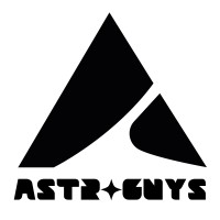 Astroguys logo - Similar company to Dezure