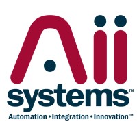 Aii Systems logo - Similar company to Fg Construction