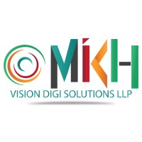 MikhVision Digi Solutions LLP logo - Similar company to Code Implants
