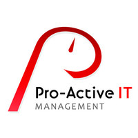 Pro-Active IT Management Inc logo - Similar company to Blind Enthusiasm Group