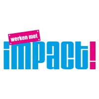 Werken met Impact logo - Similar company to Lise Marum