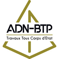 ADN-BTP logo - Similar company to Mondialbox®