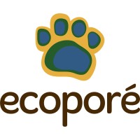 Ação Ecológica Guaporé - Ecoporé logo - Similar company to Expedian Soluções Ambientais