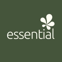Essential logo - Similar company to Blends