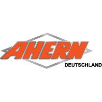 Ahern Deutschland GmbH logo - Similar company to Vulu Construction
