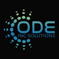 Code Inc Solutions logo - Similar company to Code Insects It Pvt. Ltd.